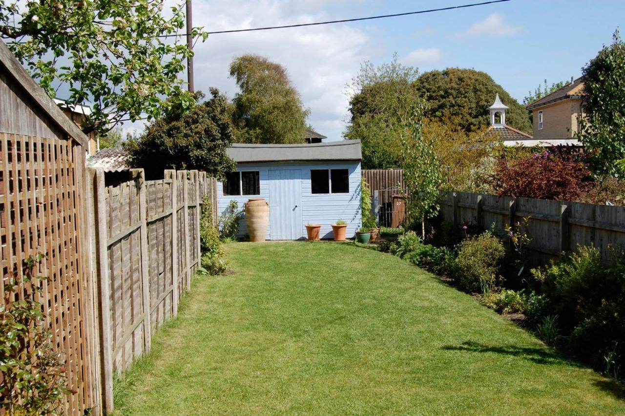 Villa Lavender House, Aldeburgh Esterno foto