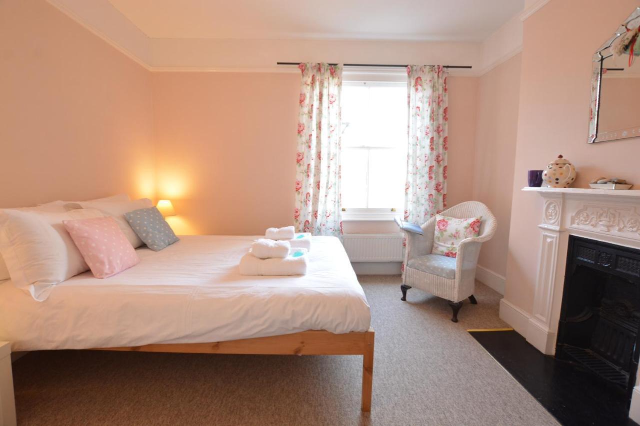 Villa Lavender House, Aldeburgh Esterno foto
