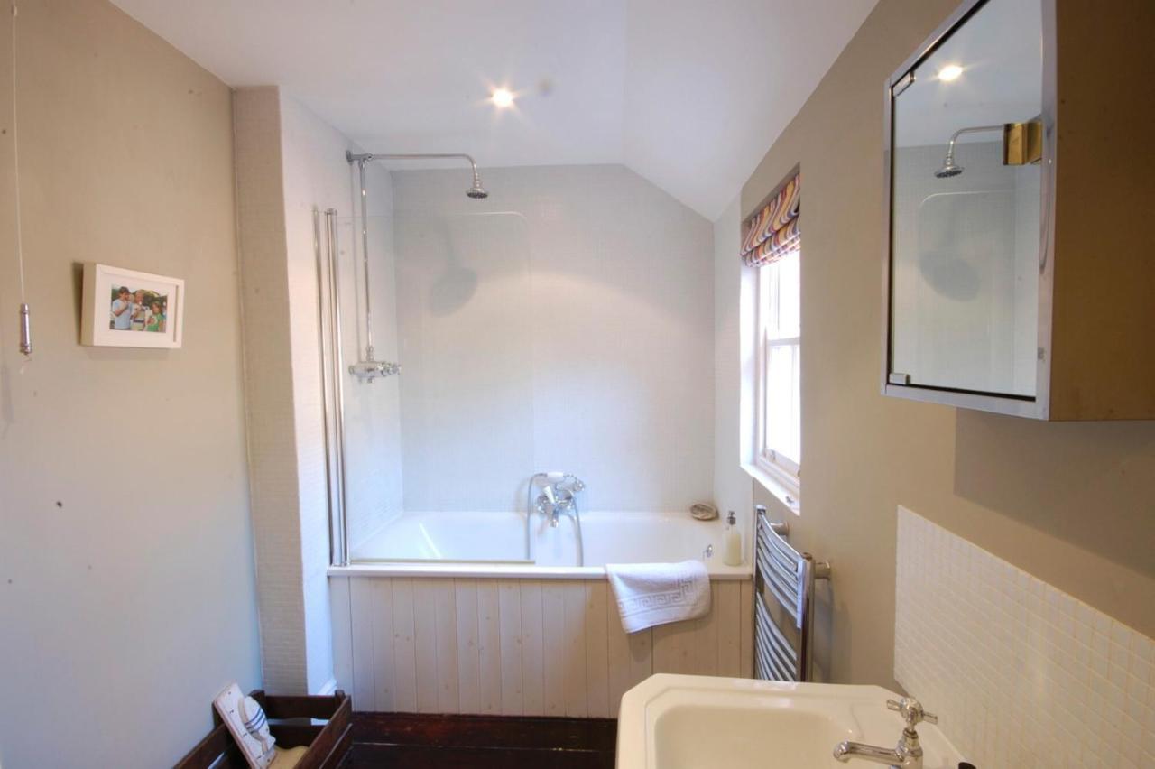 Villa Lavender House, Aldeburgh Esterno foto